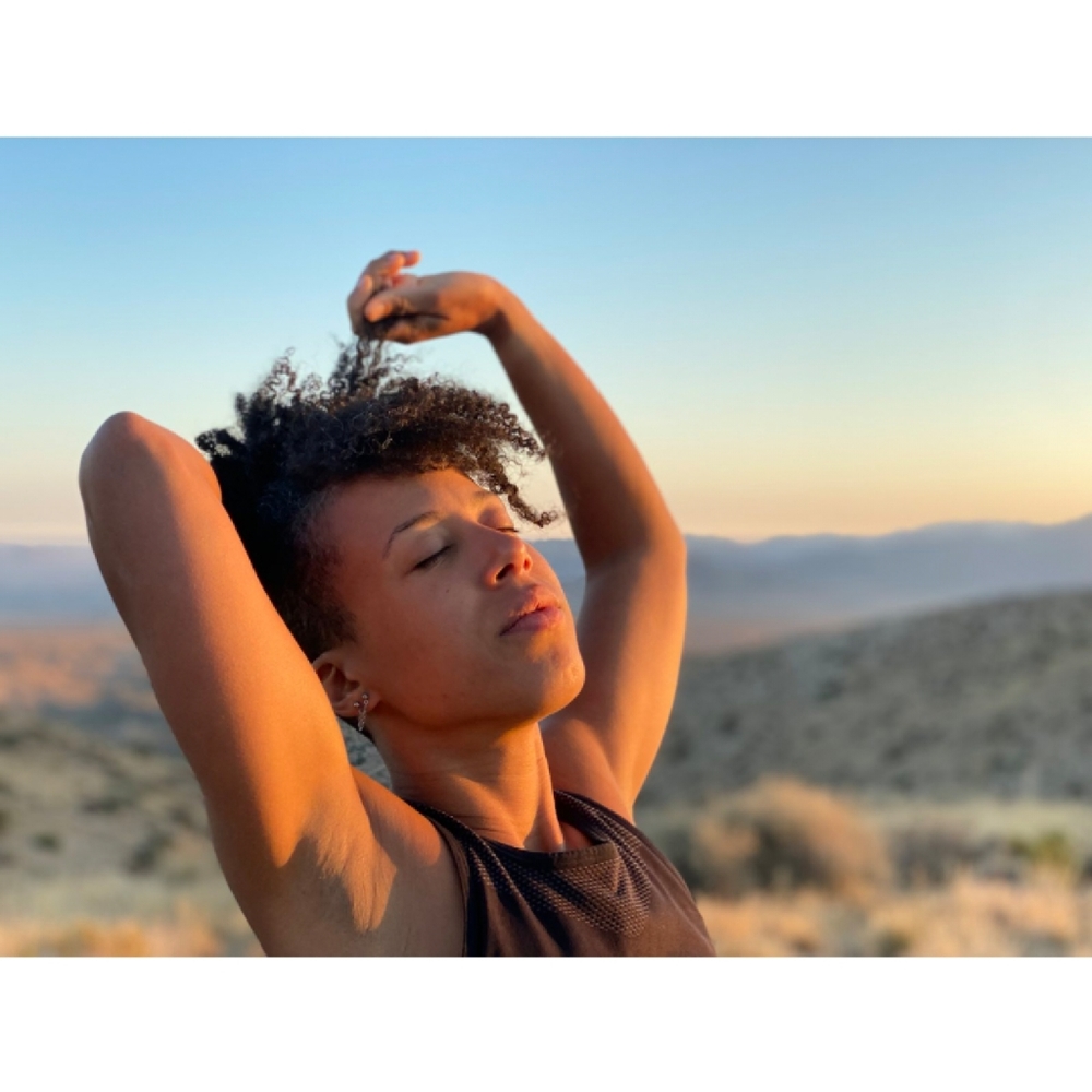 Meet your Posher, Anyela